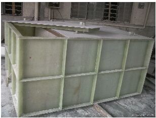 玻璃鋼酸堿槽 玻璃鋼酸堿槽