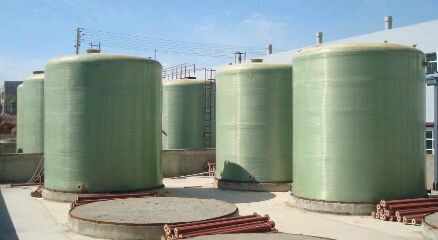 玻璃鋼酸堿罐 玻璃鋼酸堿罐