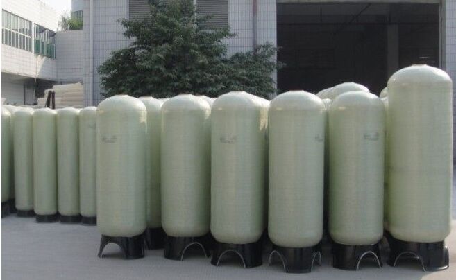 200x30玻璃鋼樹脂罐 200x30玻璃鋼樹脂罐