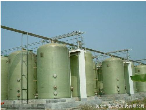 玻璃鋼鹽酸罐的特點(diǎn) 玻璃鋼鹽酸罐的特點(diǎn)